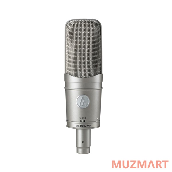 Audio-Technica AT4047MP Студийный микрофон