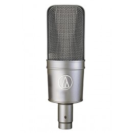Audio-Technica AT4047SVSM Студийный микрофон