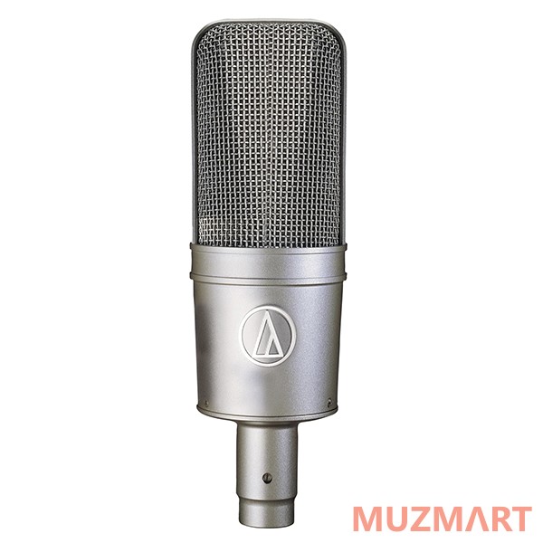 Audio-Technica AT4047SVSM Студийный микрофон