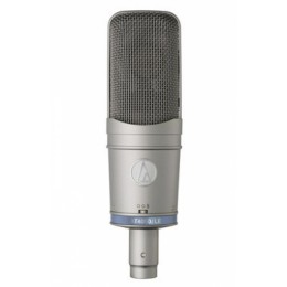 Audio-Technica AT4050LE Студийный микрофон