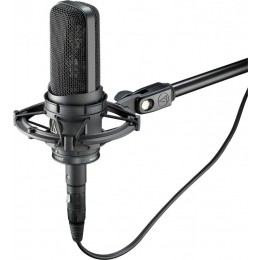 Audio-Technica AT4050ST Студийный микрофон