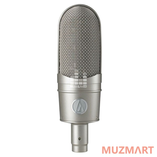 Audio-Technica AT4080 Студийный микрофон