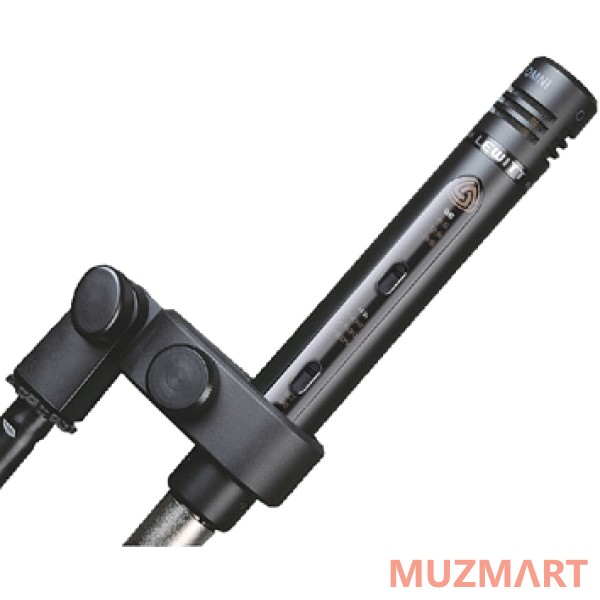 Lewitt LCT340 Stereo Kit (cardioid only) Студийный микрофон