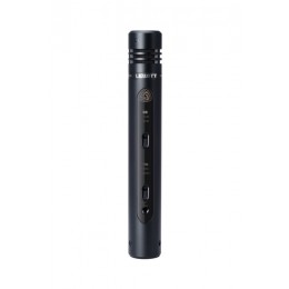 Lewitt LCT340 (dual capsule) Студийный микрофон