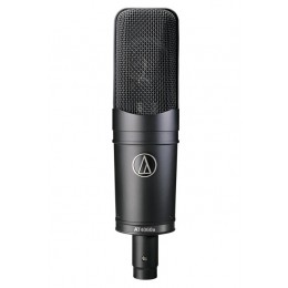 Audio-Technica AT4060A Микрофон студийный ламповый