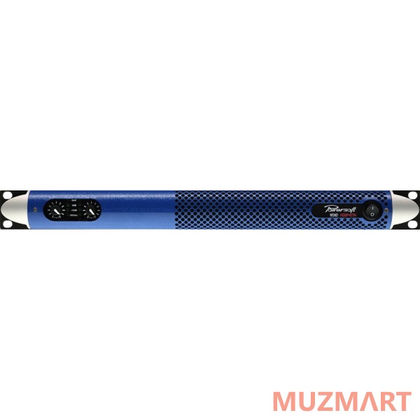 Powersoft M30D HDSP+ETH Усилитель мощности