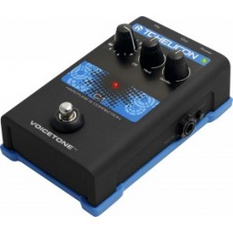 TC Helicon Voicetone C1 Вокальный процессор