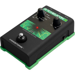 TC Helicon Voicetone D1 Вокальный процессор