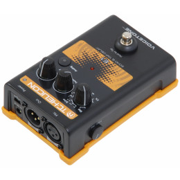 TC Helicon Voicetone E1 Напольная вокальная педаль
