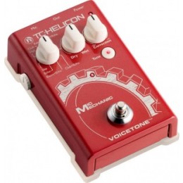 TC Helicon Voicetone Mic Mechanic Вокальный процессор