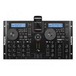 Numark Cdmix Blue Tooth Проигрыватель