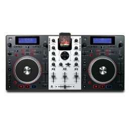 Numark Mixdeck DJ комплект