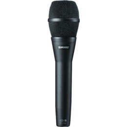 Shure KSM9/CG Конденсаторный микрофон