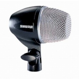 Shure PG52-XLR Для ударных