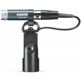 Shure Beta 98A/C Инструментальный микрофон