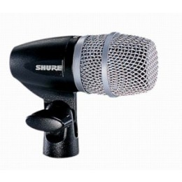 Shure PG56-XLR Инструментальный микрофон