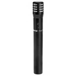 Shure PG81-XLR Инструментальный микрофон
