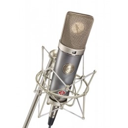 Neumann TLM 67 Студийный микрофон