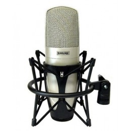 Shure KSM32/SL Студийный микрофон