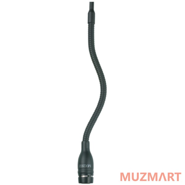 Shure MX202B/S Подвесной микрофон