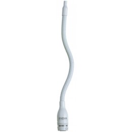 Shure MX202W/S Подвесной микрофон