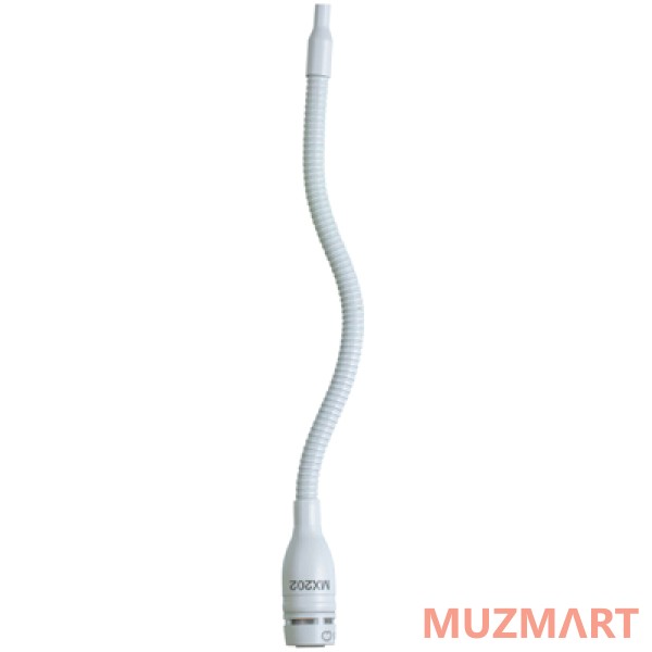 Shure MX202W/S Подвесной микрофон