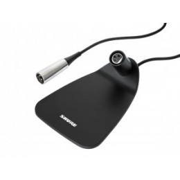 Shure CVD-B XLR Настольная база для микрофонов CVG