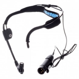 Shure WH30XLR Головной микрофон