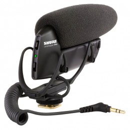 Shure VP83 Микрофон для камеры