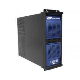 Chauvet MVP (MVP-COMP2) W/ARKAOS Media Master Express + KN + 1-PC MVP Driver Медиасервер