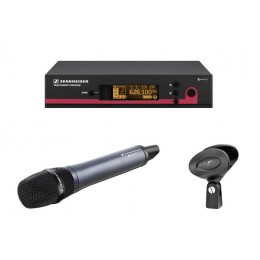 Sennheiser Ew 135 G3-B-X Вокальная радиосистема