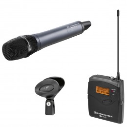 Sennheiser Ew 135P G3-A-X Радиосистема