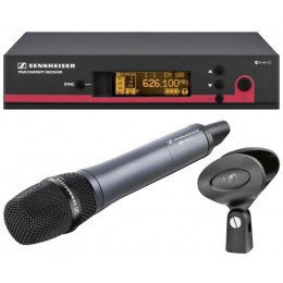 Sennheiser Ew 145 G3-B-X Радиосистема