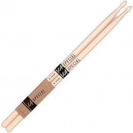 Promark LA5BW La Special 5B Wood Tip Барабанные палочки, орех