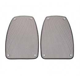 KRK VXT-6 Grill Защитная решетка для мониторов VXT-6 (пара)