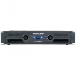 American Audio VLP 1000 Усилитель мощности