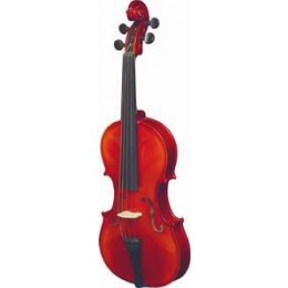 P.Lorencio V 101 Скрипка 4/4 "Student" со смычком, в кейсе