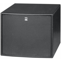 HK Audio 115 Sub Black Пассивный сабвуфер