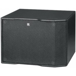 HK Audio 118 Sub Black Пассивный сабвуфер