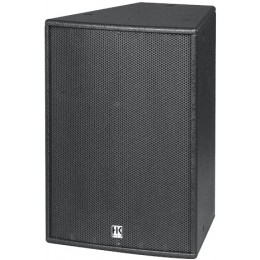 HK Audio 12.2 Black Пассивная акустическая система