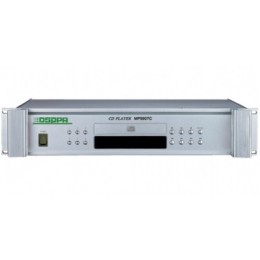 DSPPA MP-9907C CD-плеер