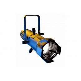 ETC Source Four Jr Zoom 25-50, Black Us Прожектор профильный