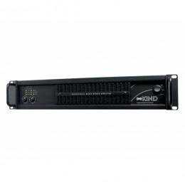 Kind KDX 34.2 Усилитель мощности
