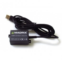 Madrix IA-HARD-001011 Дистанционная кнопка