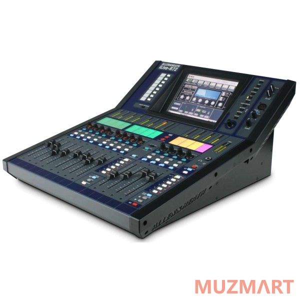 Allen & Heath ILIVE-R72 Микшер цифровой