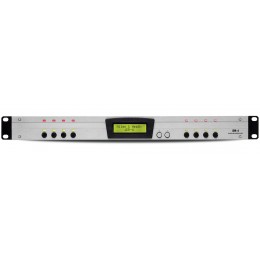 Allen & Heath IDR-4 Цифровой микшер процессор