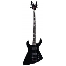 Dean Demonator 4 CBK Бас-гитара