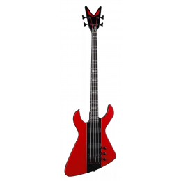 Dean Demonator 4 RDBK Бас-гитара