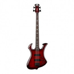 Dean Spire TRD Бас-гитара