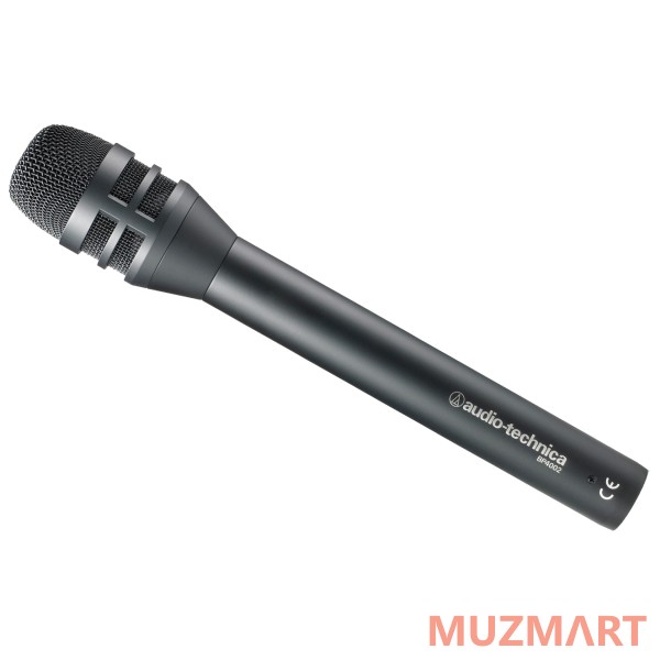 Audio-Technica BP4002 Микрофон репортажный